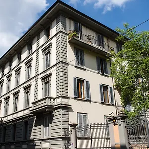 Fiorita 3*, Firenze Italia