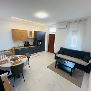 Appartamento Era Posizione Milano-bergamo-monza, Caponago
